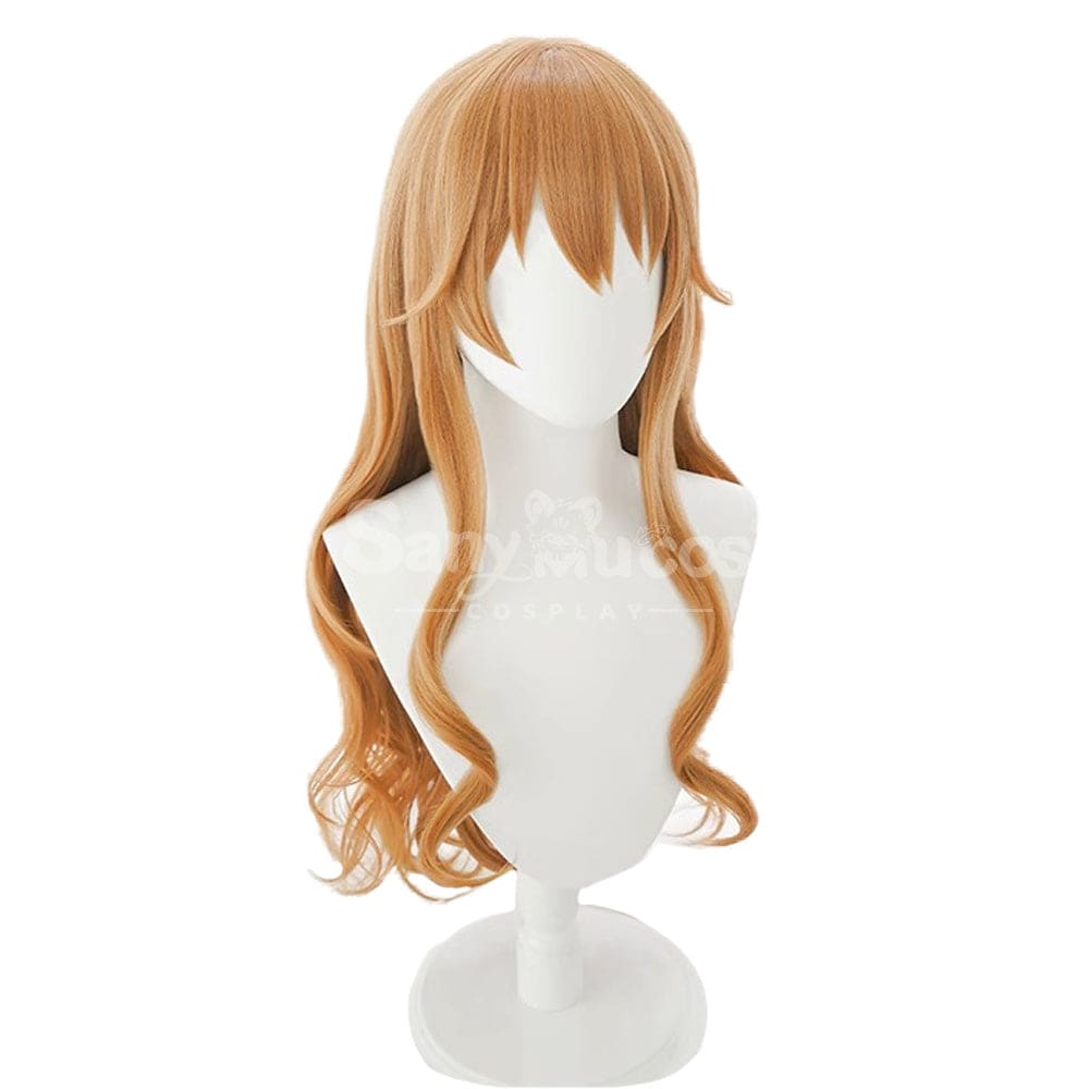 【In Stock】Anime LoveLive! Nijigasaki High School Idol Club Cosplay Kanata Konoe Cosplay Wig Cosplay Wigs