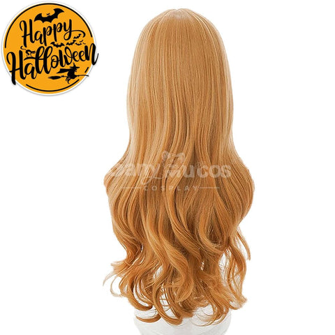 【In Stock】Anime LoveLive! Nijigasaki High School Idol Club Cosplay Kanata Konoe Cosplay Wig Cosplay Wigs