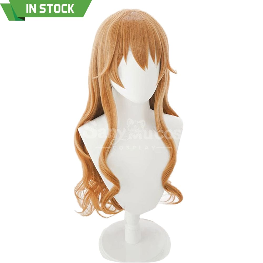【In Stock】Anime LoveLive! Nijigasaki High School Idol Club Cosplay Kanata Konoe Cosplay Wig Cosplay Wigs