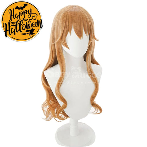 【In Stock】Anime LoveLive! Nijigasaki High School Idol Club Cosplay Kanata Konoe Cosplay Wig Cosplay Wigs