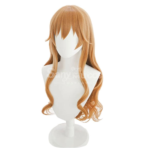 【In Stock】Anime LoveLive! Nijigasaki High School Idol Club Cosplay Kanata Konoe Cosplay Wig Cosplay Wigs