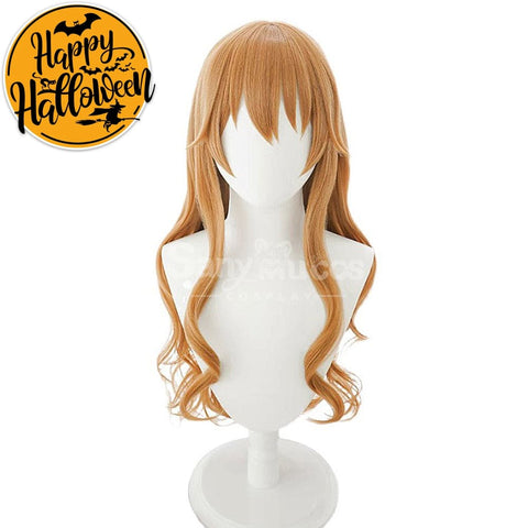 【In Stock】Anime LoveLive! Nijigasaki High School Idol Club Cosplay Kanata Konoe Cosplay Wig Cosplay Wigs