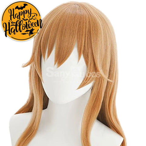 【In Stock】Anime LoveLive! Nijigasaki High School Idol Club Cosplay Kanata Konoe Cosplay Wig Cosplay Wigs