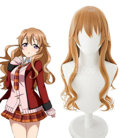 【In Stock】Anime LoveLive! Nijigasaki High School Idol Club Cosplay Kanata Konoe Cosplay Wig Cosplay Wigs