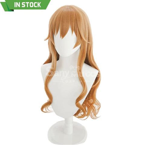 【In Stock】Anime LoveLive! Nijigasaki High School Idol Club Cosplay Kanata Konoe Cosplay Wig Cosplay Wigs