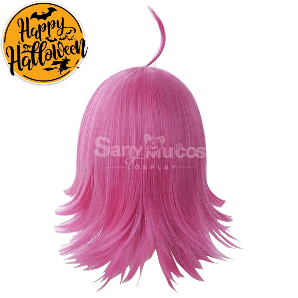 【In Stock】Anime LoveLive! Nijigasaki High School Idol Club Cosplay Rina Tennoji Cosplay Wig Cosplay Wigs