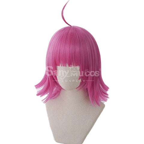 【In Stock】Anime LoveLive! Nijigasaki High School Idol Club Cosplay Rina Tennoji Cosplay Wig Cosplay Wigs