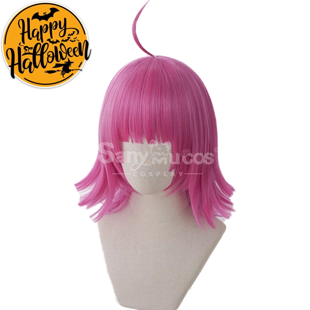 【In Stock】Anime LoveLive! Nijigasaki High School Idol Club Cosplay Rina Tennoji Cosplay Wig Cosplay Wigs