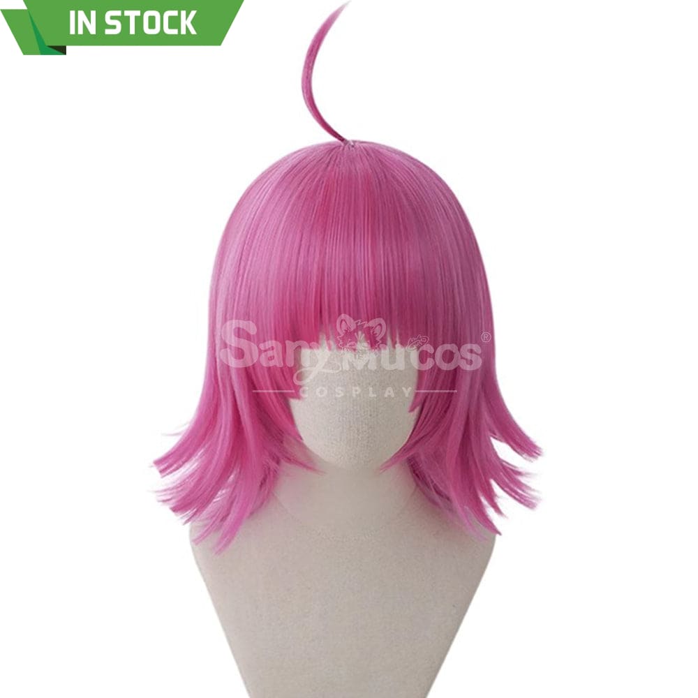 【In Stock】Anime LoveLive! Nijigasaki High School Idol Club Cosplay Rina Tennoji Cosplay Wig Cosplay Wigs
