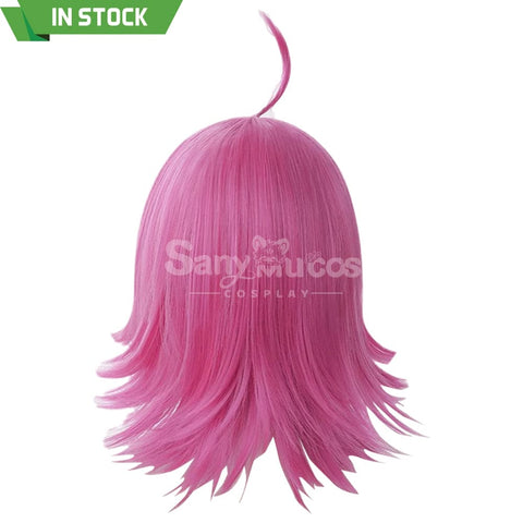 【In Stock】Anime LoveLive! Nijigasaki High School Idol Club Cosplay Rina Tennoji Cosplay Wig Cosplay Wigs