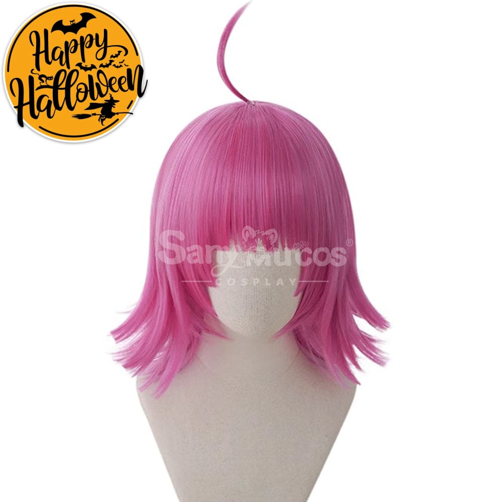 【In Stock】Anime LoveLive! Nijigasaki High School Idol Club Cosplay Rina Tennoji Cosplay Wig Cosplay Wigs