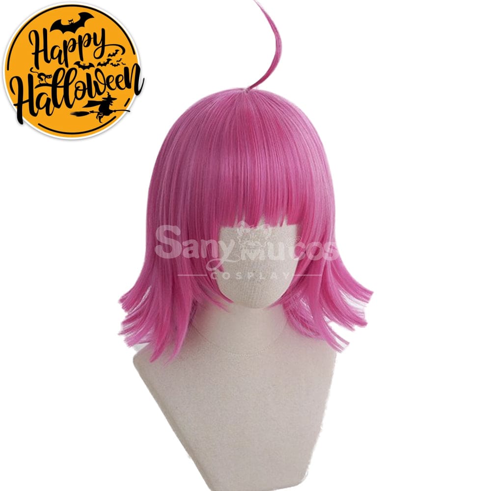 【In Stock】Anime LoveLive! Nijigasaki High School Idol Club Cosplay Rina Tennoji Cosplay Wig Cosplay Wigs