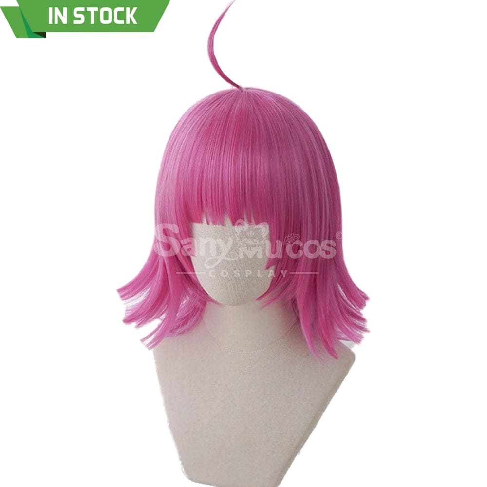 【In Stock】Anime LoveLive! Nijigasaki High School Idol Club Cosplay Rina Tennoji Cosplay Wig Cosplay Wigs