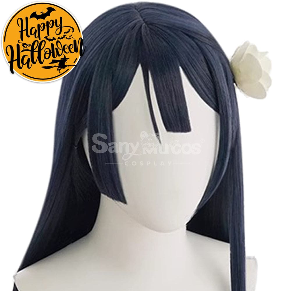 【In Stock】Anime LoveLive! Nijigasaki High School Idol Club Cosplay Setsuna Yuki Cosplay Wig Cosplay Wigs