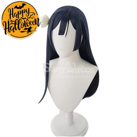 【In Stock】Anime LoveLive! Nijigasaki High School Idol Club Cosplay Setsuna Yuki Cosplay Wig Cosplay Wigs