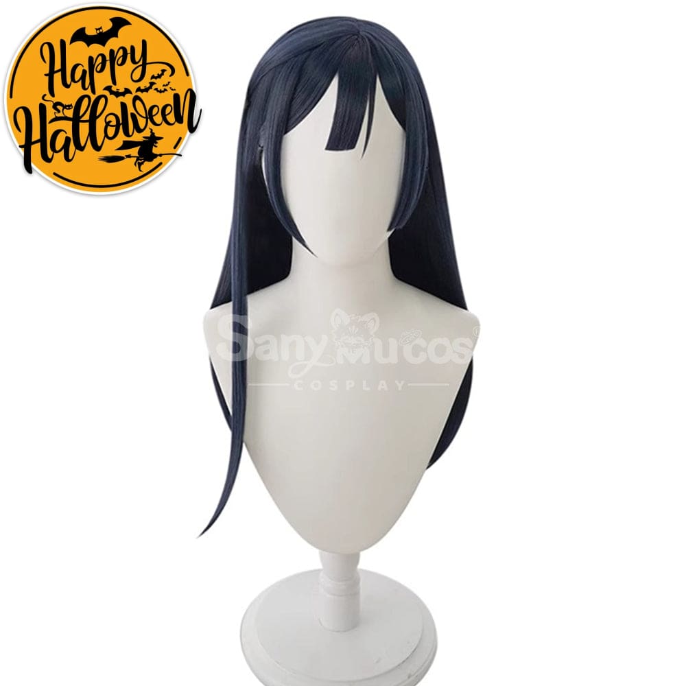 【In Stock】Anime LoveLive! Nijigasaki High School Idol Club Cosplay Setsuna Yuki Cosplay Wig Cosplay Wigs