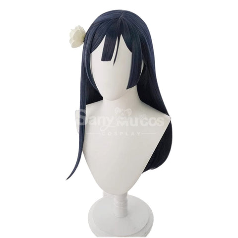 【In Stock】Anime LoveLive! Nijigasaki High School Idol Club Cosplay Setsuna Yuki Cosplay Wig Cosplay Wigs