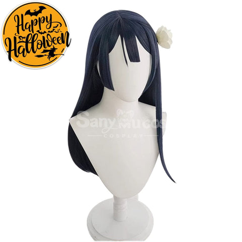 【In Stock】Anime LoveLive! Nijigasaki High School Idol Club Cosplay Setsuna Yuki Cosplay Wig Cosplay Wigs