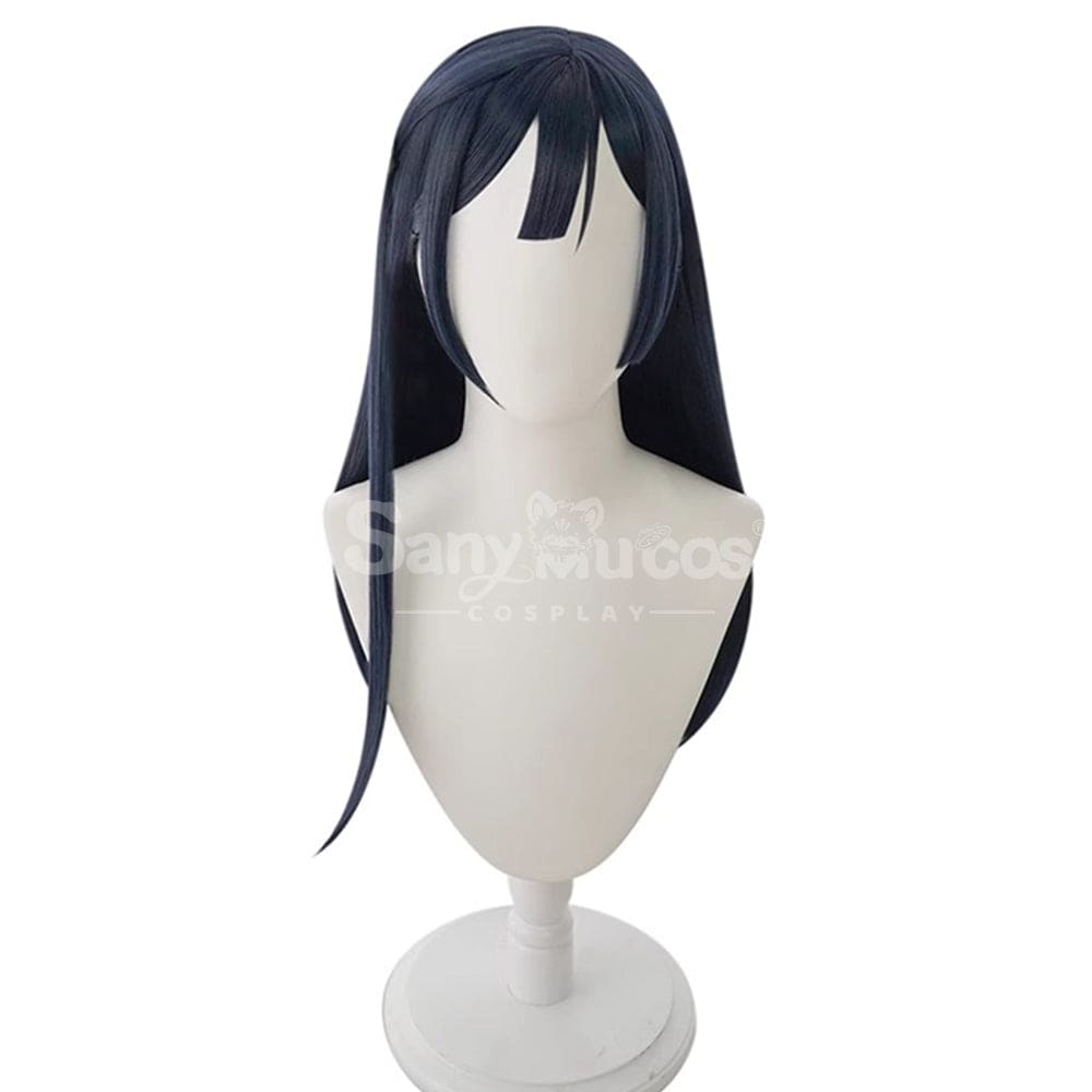 【In Stock】Anime LoveLive! Nijigasaki High School Idol Club Cosplay Setsuna Yuki Cosplay Wig Cosplay Wigs