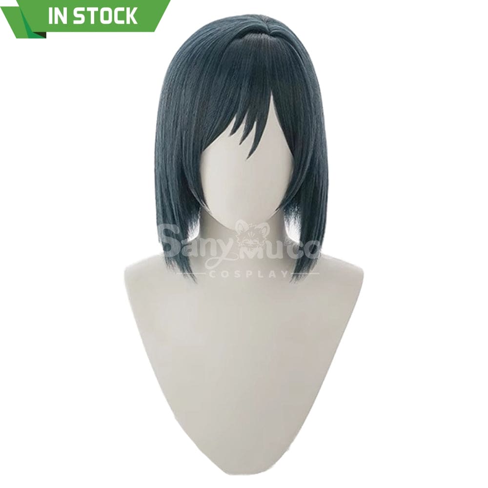 【In Stock】Anime LoveLive! Nijigasaki High School Idol Club Cosplay Shioriko Mifune Cosplay Wig Cosplay Wigs