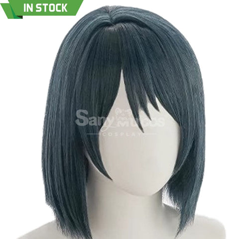 【In Stock】Anime LoveLive! Nijigasaki High School Idol Club Cosplay Shioriko Mifune Cosplay Wig Cosplay Wigs