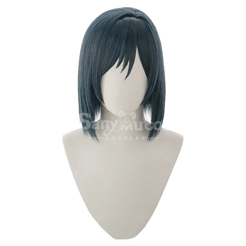 【In Stock】Anime LoveLive! Nijigasaki High School Idol Club Cosplay Shioriko Mifune Cosplay Wig Cosplay Wigs