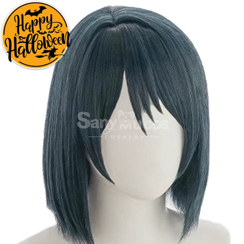 【In Stock】Anime LoveLive! Nijigasaki High School Idol Club Cosplay Shioriko Mifune Cosplay Wig Cosplay Wigs