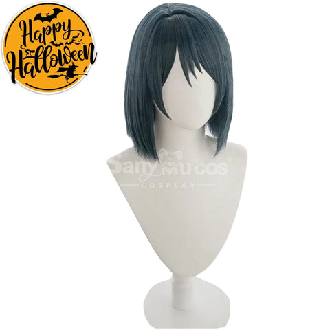 【In Stock】Anime LoveLive! Nijigasaki High School Idol Club Cosplay Shioriko Mifune Cosplay Wig Cosplay Wigs