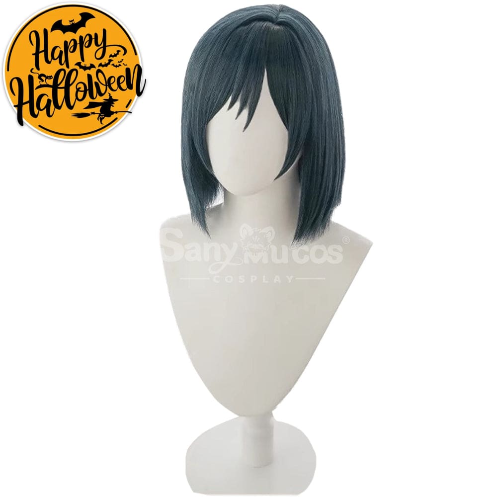【In Stock】Anime LoveLive! Nijigasaki High School Idol Club Cosplay Shioriko Mifune Cosplay Wig Cosplay Wigs