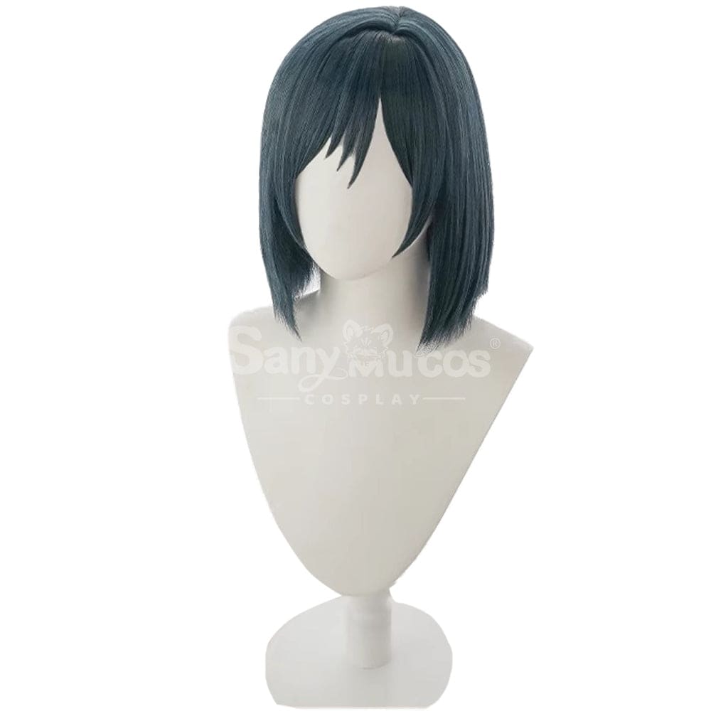 【In Stock】Anime LoveLive! Nijigasaki High School Idol Club Cosplay Shioriko Mifune Cosplay Wig Cosplay Wigs