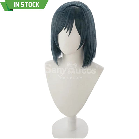 【In Stock】Anime LoveLive! Nijigasaki High School Idol Club Cosplay Shioriko Mifune Cosplay Wig Cosplay Wigs