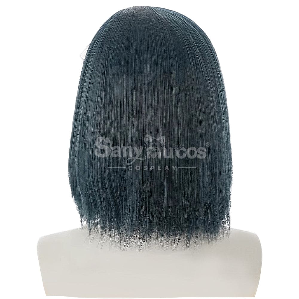 【In Stock】Anime LoveLive! Nijigasaki High School Idol Club Cosplay Shioriko Mifune Cosplay Wig Cosplay Wigs