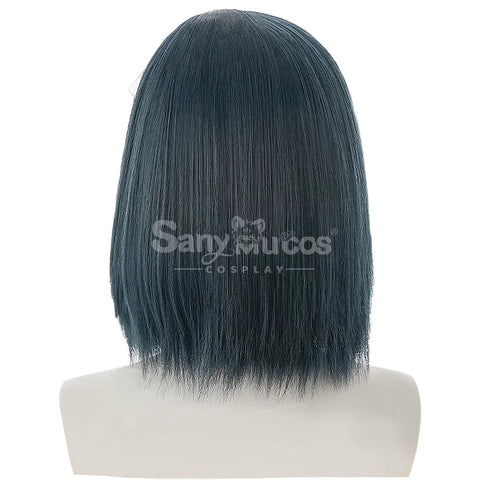 【In Stock】Anime LoveLive! Nijigasaki High School Idol Club Cosplay Shioriko Mifune Cosplay Wig Cosplay Wigs