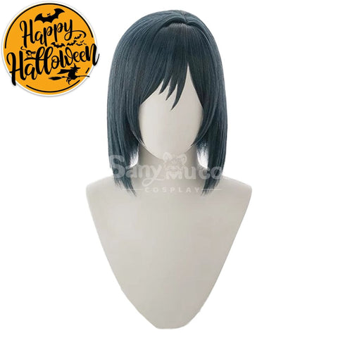 【In Stock】Anime LoveLive! Nijigasaki High School Idol Club Cosplay Shioriko Mifune Cosplay Wig Cosplay Wigs