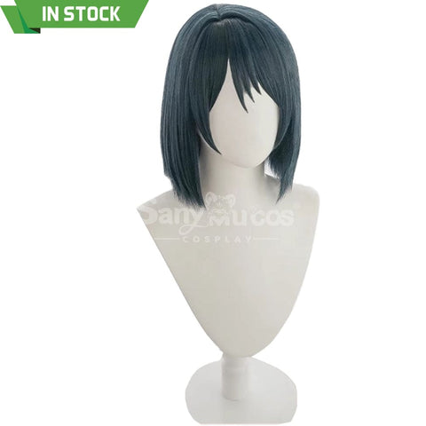 【In Stock】Anime LoveLive! Nijigasaki High School Idol Club Cosplay Shioriko Mifune Cosplay Wig Cosplay Wigs