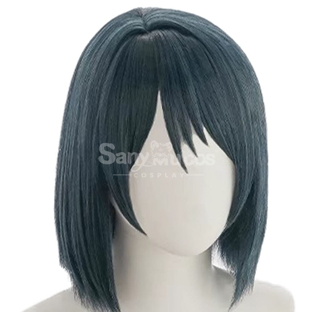 【In Stock】Anime LoveLive! Nijigasaki High School Idol Club Cosplay Shioriko Mifune Cosplay Wig Cosplay Wigs