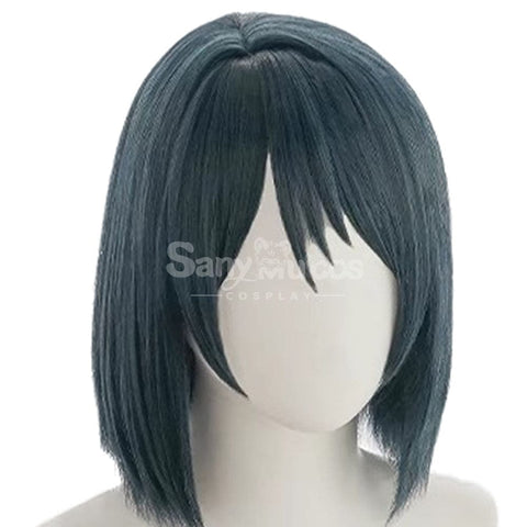【In Stock】Anime LoveLive! Nijigasaki High School Idol Club Cosplay Shioriko Mifune Cosplay Wig Cosplay Wigs