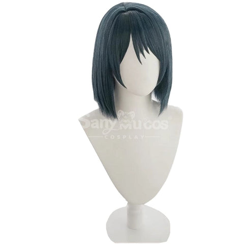 【In Stock】Anime LoveLive! Nijigasaki High School Idol Club Cosplay Shioriko Mifune Cosplay Wig Cosplay Wigs