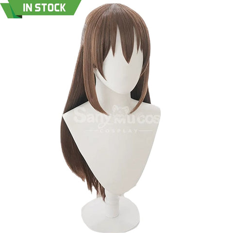 【In Stock】Anime LoveLive! Nijigasaki High School Idol Club Cosplay Shizuku Osaka Cosplay Wig Cosplay Wigs