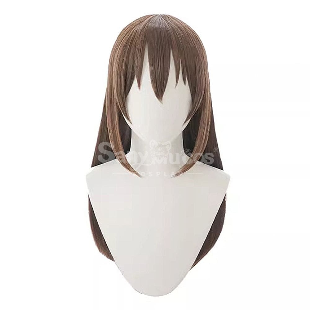 【In Stock】Anime LoveLive! Nijigasaki High School Idol Club Cosplay Shizuku Osaka Cosplay Wig Cosplay Wigs