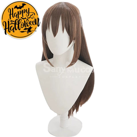 【In Stock】Anime LoveLive! Nijigasaki High School Idol Club Cosplay Shizuku Osaka Cosplay Wig Cosplay Wigs