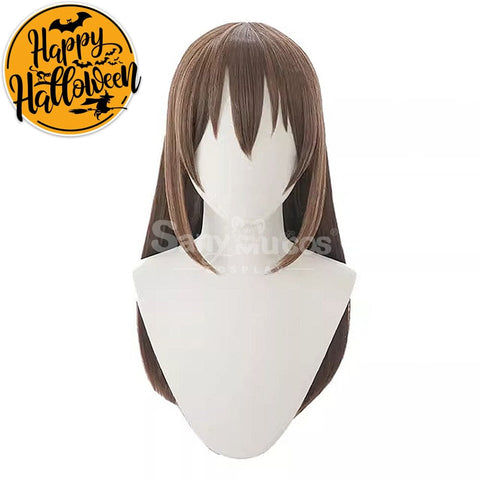 【In Stock】Anime LoveLive! Nijigasaki High School Idol Club Cosplay Shizuku Osaka Cosplay Wig Cosplay Wigs