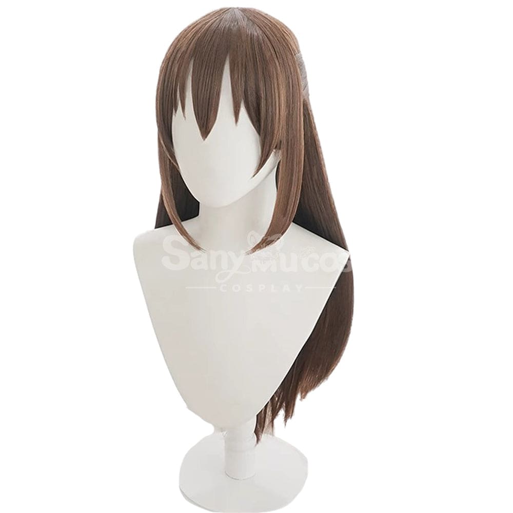 【In Stock】Anime LoveLive! Nijigasaki High School Idol Club Cosplay Shizuku Osaka Cosplay Wig Cosplay Wigs