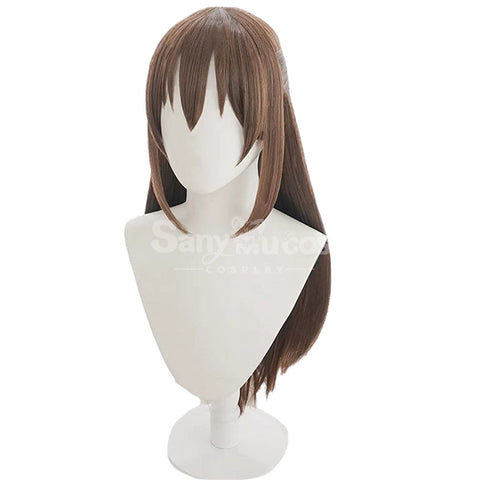 【In Stock】Anime LoveLive! Nijigasaki High School Idol Club Cosplay Shizuku Osaka Cosplay Wig Cosplay Wigs