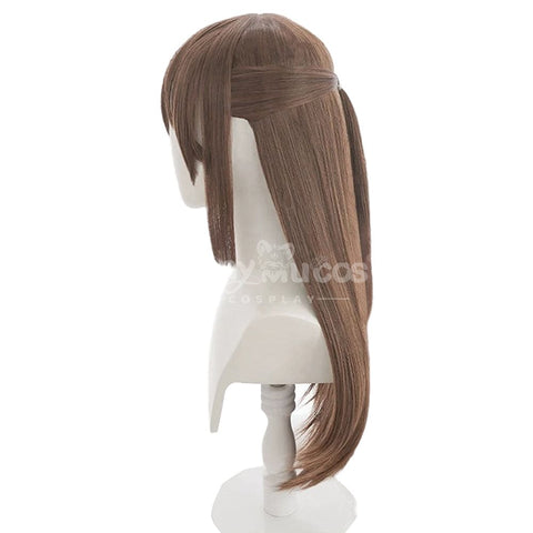 【In Stock】Anime LoveLive! Nijigasaki High School Idol Club Cosplay Shizuku Osaka Cosplay Wig Cosplay Wigs