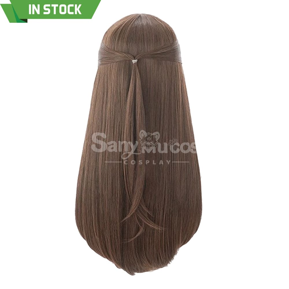 【In Stock】Anime LoveLive! Nijigasaki High School Idol Club Cosplay Shizuku Osaka Cosplay Wig Cosplay Wigs