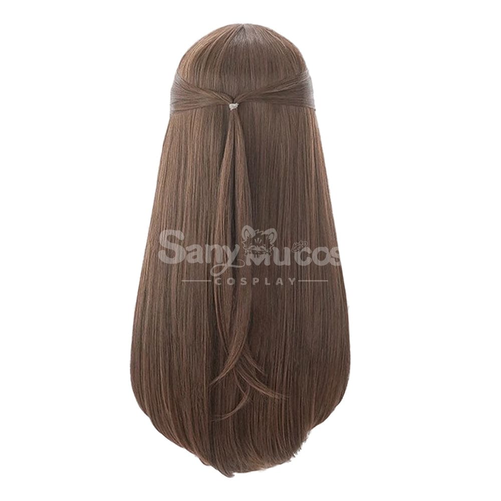 【In Stock】Anime LoveLive! Nijigasaki High School Idol Club Cosplay Shizuku Osaka Cosplay Wig Cosplay Wigs