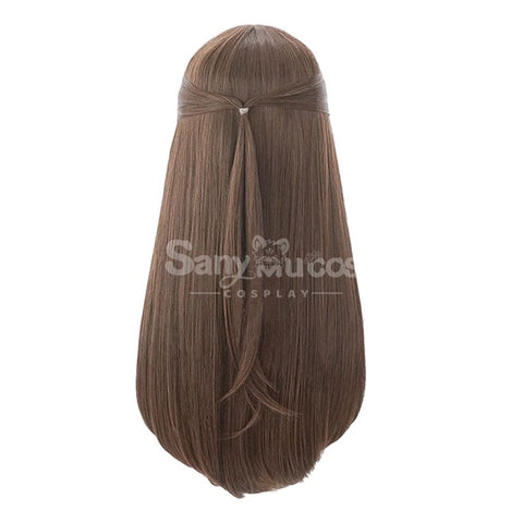 【In Stock】Anime LoveLive! Nijigasaki High School Idol Club Cosplay Shizuku Osaka Cosplay Wig Cosplay Wigs