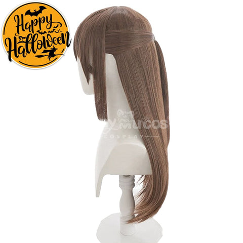 【In Stock】Anime LoveLive! Nijigasaki High School Idol Club Cosplay Shizuku Osaka Cosplay Wig Cosplay Wigs