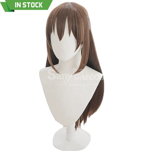 【In Stock】Anime LoveLive! Nijigasaki High School Idol Club Cosplay Shizuku Osaka Cosplay Wig Cosplay Wigs